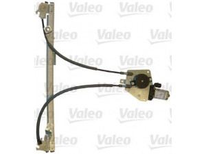 VALEO 850317 lango pakėliklis 
 Vidaus įranga -> Elektrinis lango pakėliklis
922281, 9222F3, 922281, 9222F3