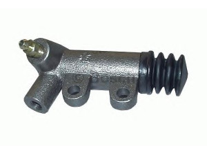BOSCH F 026 A06 575 darbinis cilindras, sankaba 
 Sankaba/dalys -> Sankabos valdymas -> Vykdomasis cilindras
31470 10012