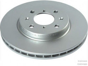 MAGNETI MARELLI 600000089480 stabdžių diskas
55311-68L00, 55311-68L00-000