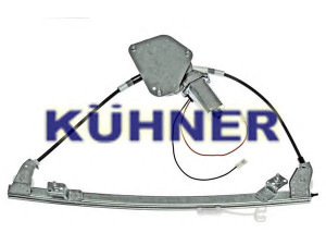 AD KÜHNER AV1063 lango pakėliklis 
 Vidaus įranga -> Elektrinis lango pakėliklis
9222F6, 96092315, 9630001080