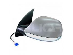 ALKAR 6129948 išorinis veidrodėlis 
 Kėbulas -> Keleivių kabina -> Veidrodėlis
2H0857521C, 2H0857527C GRU, 2H0858553