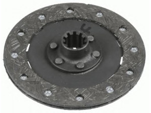 SACHS 1864 634 011 sankabos diskas