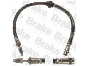 Brake ENGINEERING BH773261 stabdžių žarnelė 
 Stabdžių sistema -> Stabdžių žarnelės
480642, 480646