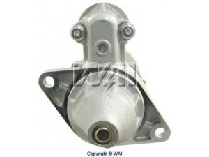 WAIglobal 18404N starteris
DAW26844, 211632089, AW26844