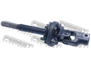 FEBEST AST-LC120 vairo velenas 
 Vairavimas -> Vairo kolonėlė
45220-60140