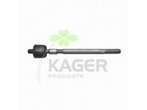 KAGER 41-0802 vidinė skersinė vairo trauklė 
 Vairavimas -> Vairo mechanizmo sujungimai
77 01 473 655
