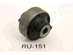 JAPANPARTS RU-151 laikiklis, valdymo svirties montavimas 
 Ašies montavimas/vairavimo mechanizmas/ratai -> Valdymo svirtis/pasukamosios svirties sujungimas -> Montavimas/sutvirtinimas
54570-AX600
