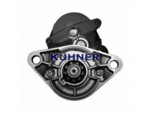 AD KÜHNER 20659 starteris 
 Elektros įranga -> Starterio sistema -> Starteris
28100-41060, 2810041060