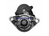 AD KÜHNER 20659 starteris 
 Elektros įranga -> Starterio sistema -> Starteris
28100-41060, 2810041060