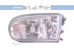 JOHNS 60 24 30 rūko žibintas 
 Kėbulas -> Pagalbiniai žibintai/dalys -> Rūko žibintas/dalys -> Rūko žibintas/įterp.
7701 038 414, 7701 042 675