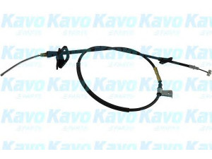 KAVO PARTS BHC-8530 trosas, stovėjimo stabdys 
 Stabdžių sistema -> Valdymo svirtys/trosai
5442056B60