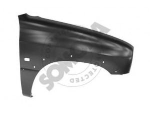 SOMORA 305001 sparnas 
 Kėbulas -> Transporto priemonės priekis -> Sparnas/montavimo dalys
5861165DC0