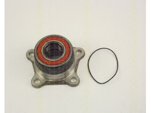 TRISCAN 8530 13226 rato guolio komplektas