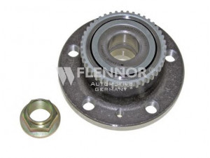 FLENNOR FR791755 rato guolio komplektas 
 Ašies montavimas/vairavimo mechanizmas/ratai -> Rato stebulė/montavimas -> Rato guolis
6025370612