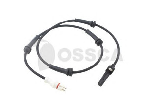 OSSCA 13143 jutiklis, rato greitis
93 194 900, 93 860 619, RENAULT