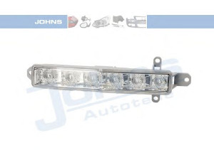 JOHNS 23 01 29-9 dienos metu naudojamos šviesos 
 Elektros įranga -> Šviesos -> Dienos metu naudojamos šviesos
81430 0H010, 96774 09380