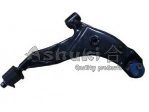 ASHUKI 1473-4050 vikšro valdymo svirtis 
 Ašies montavimas/vairavimo mechanizmas/ratai -> Valdymo svirtis/pasukamosios svirties sujungimas -> Vairo trauklės (valdymo svirtis, išilginis balansyras, diago
210297/ABS, 26918/FEBI, 37-16 050 0002/MEYLE