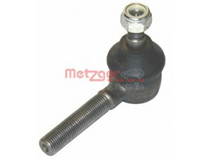 METZGER 54009108 skersinės vairo trauklės galas 
 Vairavimas -> Vairo mechanizmo sujungimai
113 415 811C, 281415811, 281419811