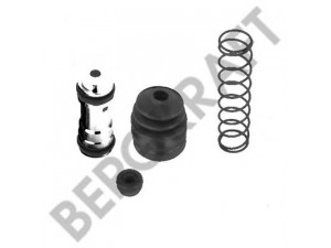 BERGKRAFT BK13029BAS remonto komplektas, sankabos pagrindinis cilindras
