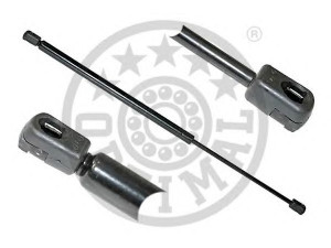 OPTIMAL AG-17329 dujinė spyruoklė, bagažinė 
 Priedai -> Bagažinė/pakrovimo skyrius
6025300735
