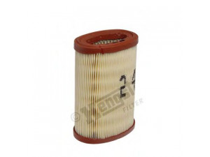 HENGST FILTER E333L oro filtras 
 Filtrai -> Oro filtras
1444.A5, 16546-6F900, 1444 VA, 1444.A6