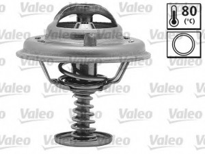 VALEO 820494 termostatas, aušinimo skystis 
 Aušinimo sistema -> Termostatas/tarpiklis -> Thermostat
1162000315, 42033975