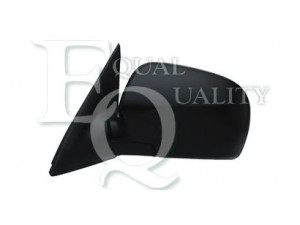 EQUAL QUALITY RS01515 išorinis veidrodėlis 
 Kėbulas -> Langai/veidrodėliai -> Veidrodėlis
91029SC070