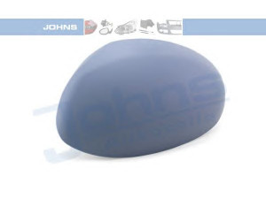 JOHNS 23 01 37-91 dangtelis, išorinis veidrodėlis 
 Kėbulas -> Keleivių kabina -> Veidrodėlis
0000815290, 8152 90, 87945 0H901