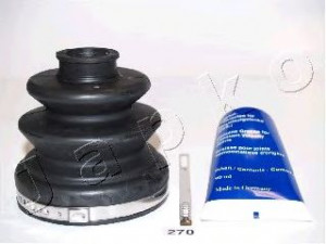 JAPKO 63270 gofruotoji membrana, kardaninis velenas 
 Ratų pavara -> Gofruotoji membrana
49506-26T00, 49606-26C50