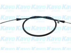 KAVO PARTS BHC-6659 trosas, stovėjimo stabdys 
 Stabdžių sistema -> Valdymo svirtys/trosai
36531AX600, 36531AX601, 36531AX60A