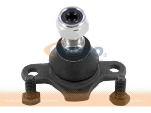 VAICO V10-7038 atramos/vairo trauklė 
 Ašies montavimas/vairavimo mechanizmas/ratai -> Sujungimai -> Atramos/vairo trauklė
701 407 361, 701 407 361 B