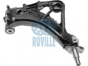 RUVILLE 935853 vikšro valdymo svirtis
773 6515