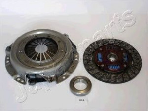 JAPANPARTS KF-234 sankabos komplektas 
 Sankaba/dalys -> Sankabos remonto komplektas, visas