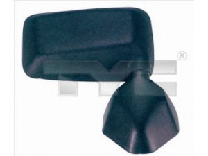 TYC 328-0074 išorinis veidrodėlis 
 Kėbulas -> Langai/veidrodėliai -> Veidrodėlis
7700808517