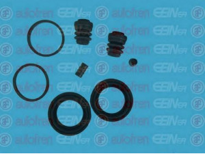 AUTOFREN SEINSA D41673 remonto komplektas, stabdžių apkaba 
 Stabdžių sistema -> Stabdžių matuoklis -> Stabdžių matuoklio montavimas
58102-H1A30