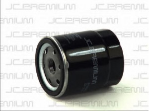 JC PREMIUM B13036PR alyvos filtras 
 Techninės priežiūros dalys -> Techninės priežiūros intervalai
1 218 846, 1250507, 1S7G6714DA