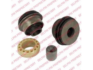 DELPHI TD705W valdymo svirties/išilginių svirčių įvorė 
 Ašies montavimas/vairavimo mechanizmas/ratai -> Valdymo svirtis/pasukamosios svirties sujungimas -> Montavimas/sutvirtinimas
169 333 0114