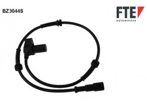 FTE BZ3044S jutiklis, rato greitis 
 Elektros įranga -> Jutikliai
701 927 807 D