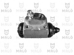 MAL? 90022 rato stabdžių cilindras 
 Stabdžių sistema -> Ratų cilindrai
43030SP8000, GWC1520