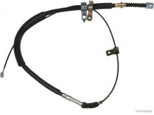 MAGNETI MARELLI 600000118830 trosas, stovėjimo stabdys
46430-17030