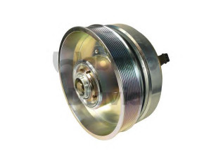 WEBASTO 8204AM magnetinė sankaba, oro kondicionieriaus kompresorius
0000007967, 0008330826, 0008331026