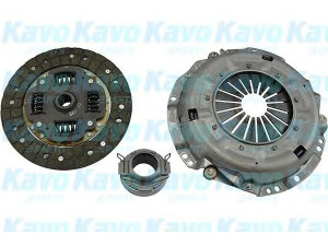 KAVO PARTS CP-9024 sankabos komplektas 
 Sankaba/dalys -> Sankabos remonto komplektas, visas