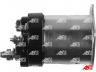 AS-PL SS1006 solenoidinis jungiklis, starteris
8133925, E3PZ11390A, E4FZ11390A