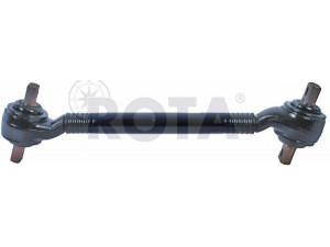 ROTA 2056323 vikšro valdymo svirtis 
 Ašies montavimas/vairavimo mechanizmas/ratai -> Valdymo svirtis/pasukamosios svirties sujungimas -> Vairo trauklės (valdymo svirtis, išilginis balansyras, diago
3953201532