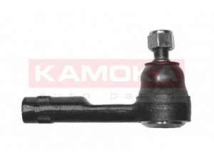 KAMOKA 9942139 skersinės vairo trauklės galas 
 Vairavimas -> Vairo mechanizmo sujungimai
48521 G5101, 48521 G5125