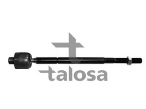 TALOSA 44-08683 vidinė skersinė vairo trauklė 
 Vairavimas -> Vairo mechanizmo sujungimai
26144989, 26144989, 26144989