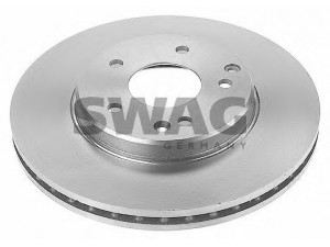 SWAG 10 91 8886 stabdžių diskas 
 Dviratė transporto priemonės -> Stabdžių sistema -> Stabdžių diskai / priedai
203 421 03 12, 210 421 07 12, 210 421 24 12