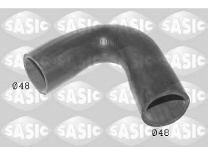 SASIC 3330035 kompresoriaus padavimo žarna 
 Išmetimo sistema -> Turbokompresorius
0382Y6