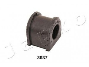 JAPKO GOJ3037 įvorė, stabilizatorius 
 Ašies montavimas/vairavimo mechanizmas/ratai -> Stabilizatorius/fiksatoriai -> Sklendės
UR61-28-156A