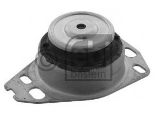 FEBI BILSTEIN 15643 variklio montavimas; montavimas, automatinė transmisija; montavimas, neautomatinė transmisija 
 Variklis -> Variklio montavimas -> Variklio montavimo rėmas
7610157, 7610157